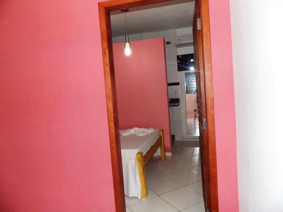 Pousada Kamaloan Barra Grande  Habitación foto